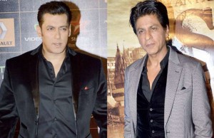 Shah Rukh Khan Vs Salman Khan: Guess Who Topped India's Attractive Personality List