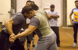 Salman Khan Will Go The Aamir Khan Way?