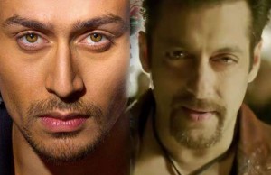 Baaghi: Tiger Shroff's New Look Resembles To Salman Khan's Kick?