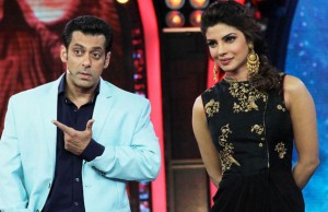 Salman Khan Promotes Priyanka Chopra's Quantico In His Style!