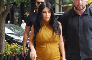 Don't Miss: Kim Kardashian's Hottest  Photos For Her Website!