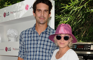 Kaley Cuoco Deletes All Signs Of Ryan Sweeting From Instagram Account!