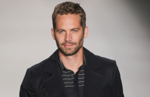 Paul Walker's Daughter Meadow Sues Porsche Over Her Dad's Death