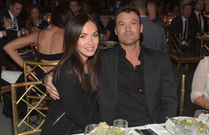 Brian Austin Green Asks Megan Fox For Spousal Support After Divorce