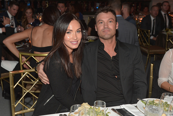 Brian Austin Green Asks Megan Fox For Spousal Support After Divorce