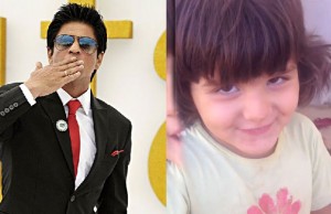 This Cute Girl's Message To Shah Rukh Khan Will Make You Go Aww!