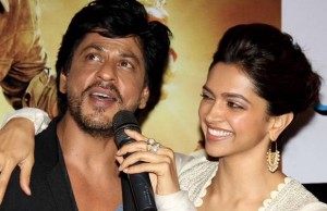 Watch: Deepika Padukone Once Again Reacts On Clash With Shah Rukh Khan's Dilwale