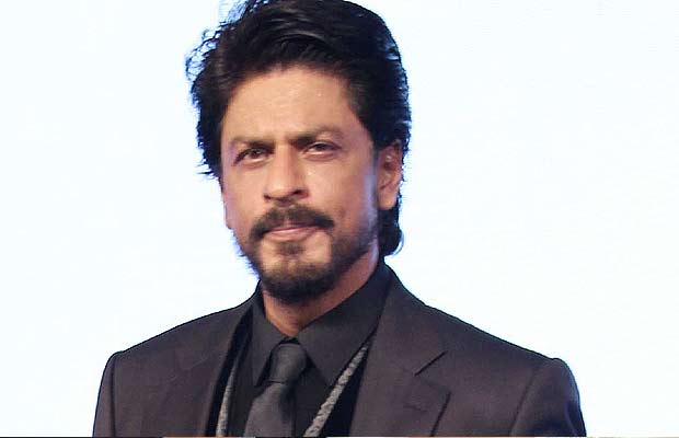 Here’s Why Shah Rukh Khan Had Disappeared From Instagram!