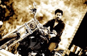 Rohit Shetty Pampers Shah Rukh Khan On Dilwale Sets Yet Again!