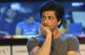 Here's Why Shah Rukh Khan Gets Nostalgic!