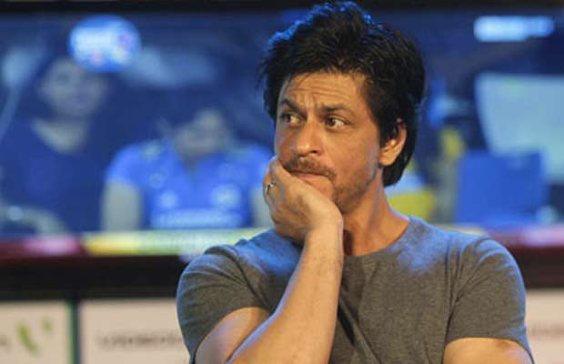 Here’s Why Shah Rukh Khan Gets Nostalgic!