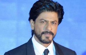 This Is Why Shah Rukh Khan Felt Lucky In The Morning!