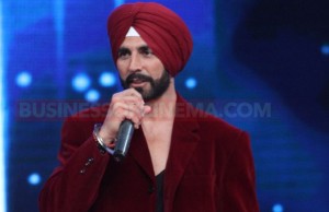 Singh Is Bliing Sequel On Akshay Kumar's Mind?