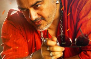 Vedhalam First Look: Ajith Kumar's Striking Ragged Look For Thala 56!