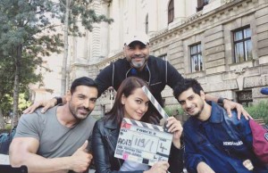 Here's Why Force 2 Team Was Denied Permission To Shoot In China