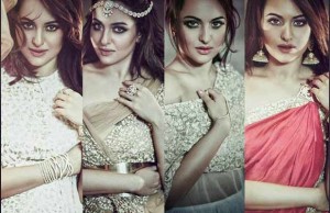 Photos: Sonakshi Sinha's Hot Sizzling Avatar