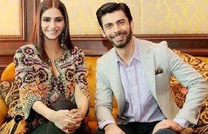 Here's Why Fawad Khan Refused To Work With Sonam Kapoor In Battle Of Bittora