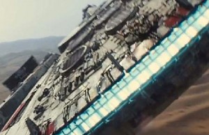 Disneyland Makes Room For Star Wars By Closing Popular Rides