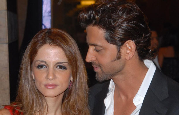 Hrithik Roshan Follows Ex Wife Sussanne Khan’s Footsteps!