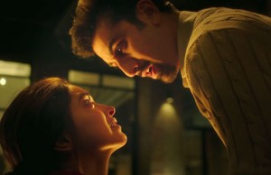 Tamasha Trailer: Ranbir Kapoor And Deepika Padukone's Sizzling Hot Chemistry