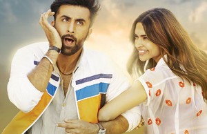 B-Town Review On Deepika Padukone-Ranbir Kapoor's Tamasha