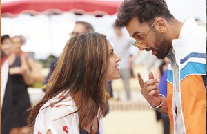 5 Reasons To Watch Ranbir Kapoor And Deepika Padukone's Tamasha