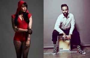 VJ's Bani and Andy Take Up The I Can Do That Challenge
