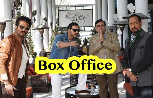 Box Office: Welcome Back Creates Laurels With High Worldwide Collections