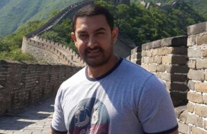 I Am An Obsessive Kind Of An Emotional: Aamir Khan