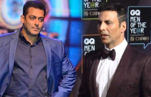 Bigg Boss 9: Akshay Kumar's Reply On Co-Hosting The Show With Salman Khan