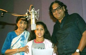 After Asha Bhosle's Daughter Suicide, Son Hemant Bhosle Passes Away