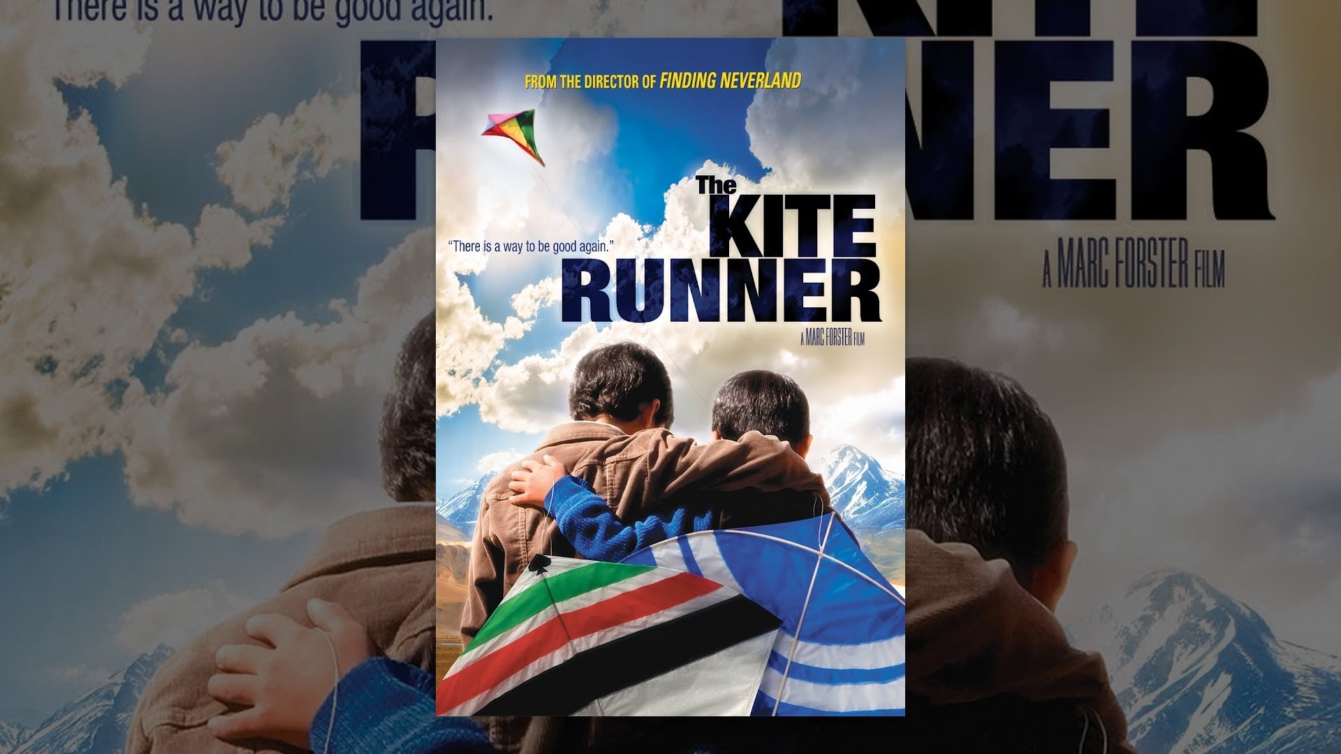 The Kite Runner