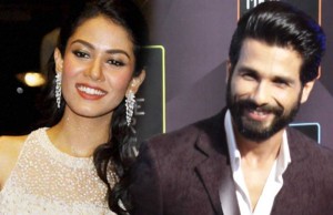 Watch: Shahid Kapoor Finally Opens Up About Wife Mira's Bollywood Debut