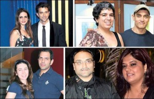 Bollywood's Most Expensive And Shocking Divorces