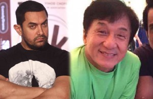 Not Aamir Khan, Guess Which Bollywood Star Is In Jackie Chan's Kung Fu Yoga?