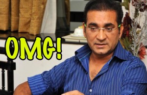 FIR Against Singer Abhijeet Bhattacharya For Molestation!
