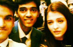Ae Dil Hai Mushkil: Aishwarya Rai Bachchan Leaves For Vienna