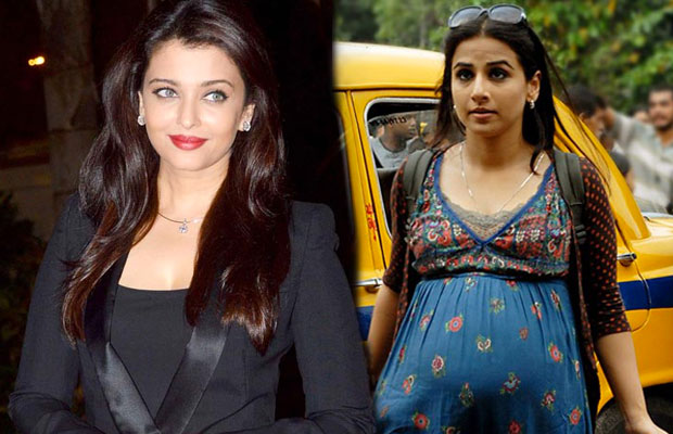 Here’s Why Aishwarya Rai Bachchan Refused To Do Vidya Balan’s Role In Kahaani