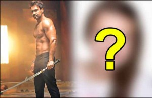 Hollywood Child Actor To Play Ajay Devgn's Daughter In Shivaay!
