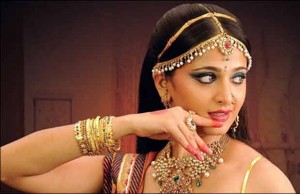 Anushka Shetty's Rudhramadevi Goes Tax Free In Telangana!