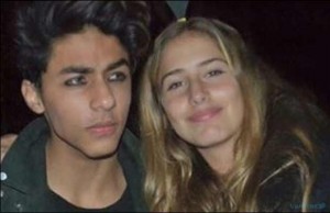 Hot Or Not: Shah Rukh Khan's Son Aryan Khan's New Look