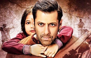 Makers Of Salman Khan's Bajrangi Bhaijaan Slapped With Copyright Infringement Case