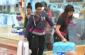 Bigg Boss 9 With Salman Khan Day 5: Guess Who's Up For Double Trouble Exchange?