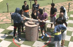 Bigg Boss 9: Here’s How Rochelle Rao's Game is Getting Spoiled