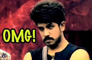 Exclusive Bigg Boss 9 With Salman Khan: Suyyash Rai's Abusive Argument With Bigg Boss!