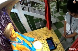 Exclusive Bigg Boss 9 With Salman Khan: Fortune Baba Will Turn Prince And Suyyash's Game!