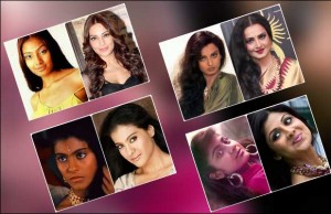10 Bollywood Actresses That Went From Dusk To Fair