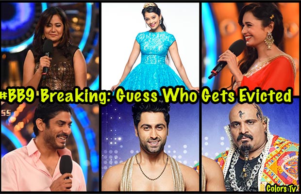 Exclusive Bigg Boss 9 Eviction Special With Salman Khan: Guess Who Gets Evicted!