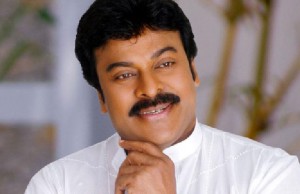 Revealed: Chiranjeevi In Telugu Remake Of Kaththi