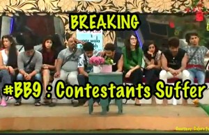 Exclusive Bigg Boss 9 With Salman Khan: Contestants Suffer For Breaking House Rules